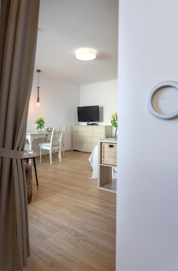 Ferienwohnung Im Herzen Vom Sylt Westerland Bagian luar foto