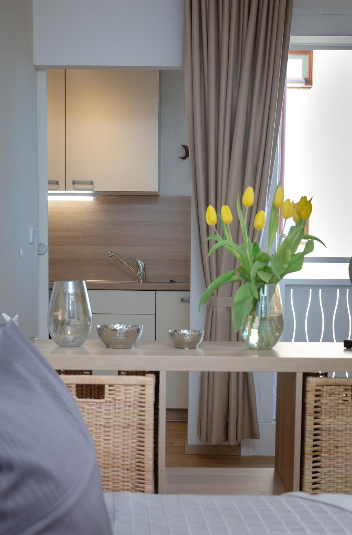 Ferienwohnung Im Herzen Vom Sylt Westerland Bagian luar foto